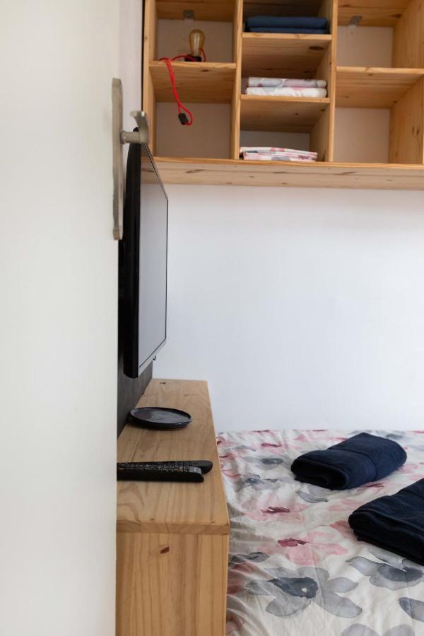 Ferienwohnung Le Nid Du Stade De France Saint-Denis  Exterior foto